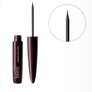 blinc Liquid Eyeliner - Medium Brown